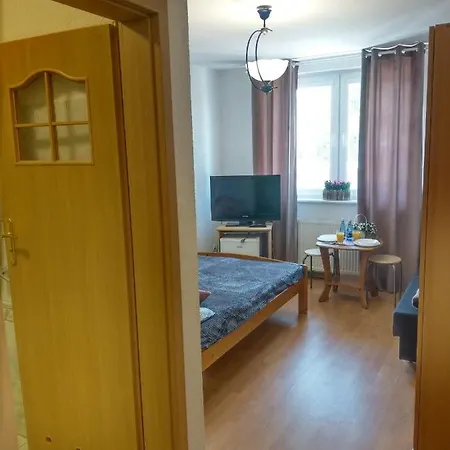 Pogodna 12 * 乌斯特卡