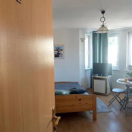 招待所 Pogodna 12