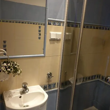 招待所 Pogodna 12