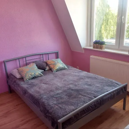 Vendégház Pogodna 12