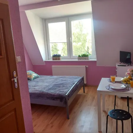 Vendégház Pogodna 12
