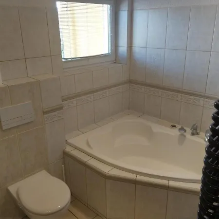 Pogodna 12 Vendégház *