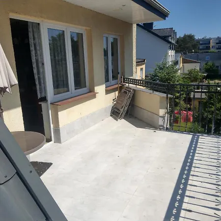 招待所 Pogodna 12 *