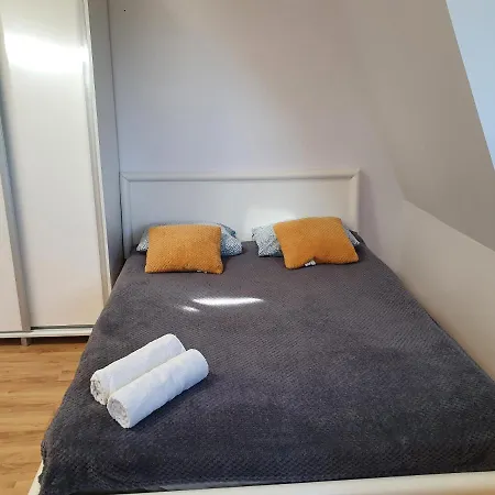 Pogodna 12 Vendégház