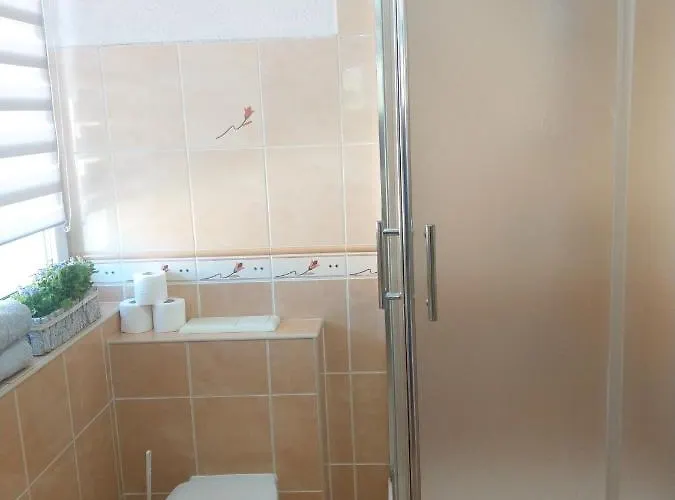 Pogodna 12 Vendégház