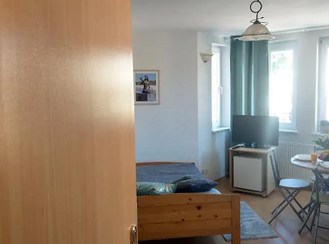 Vendégház Pogodna 12