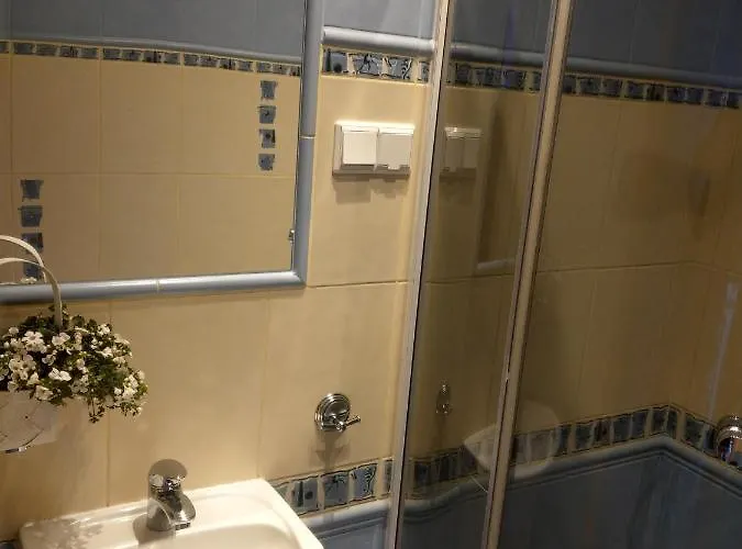 Vendégház Pogodna 12