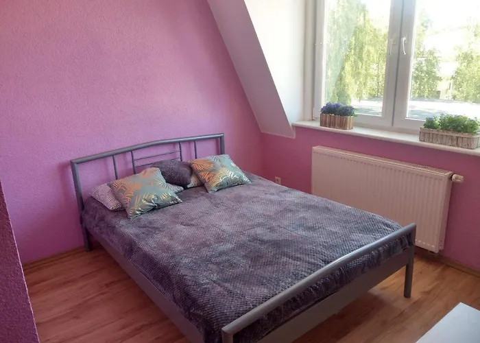 Vendégház Pogodna 12