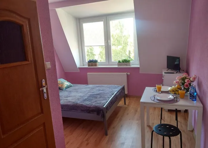 Vendégház Pogodna 12