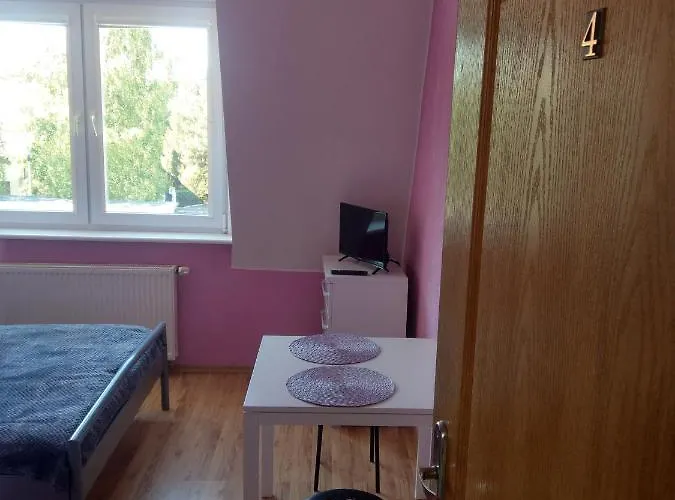 Pogodna 12 Vendégház *