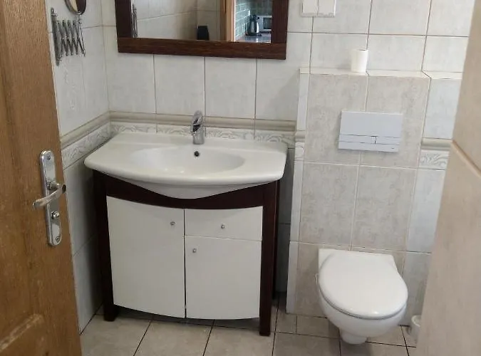 Pogodna 12 Vendégház