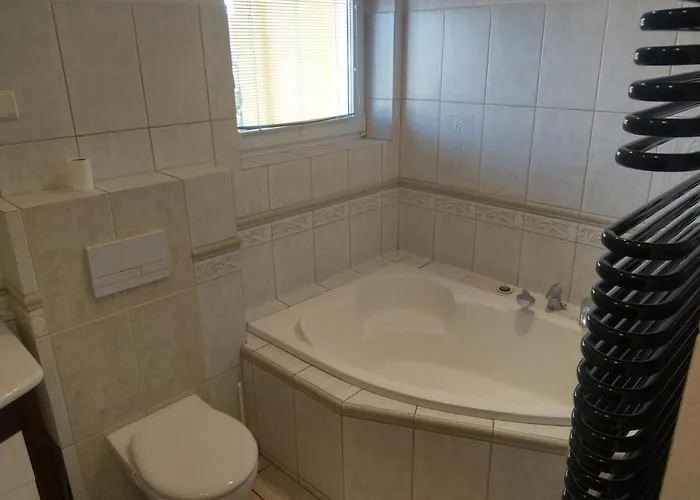 Pogodna 12 Vendégház *