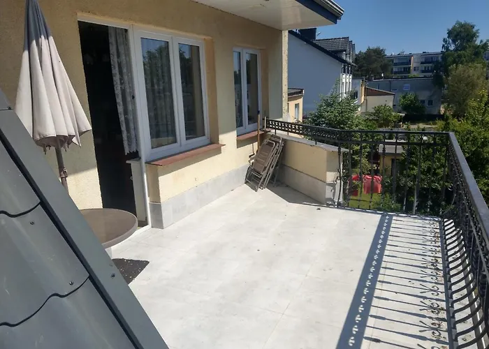 Vendégház Pogodna 12 *