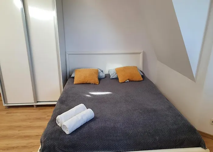 Pogodna 12 Vendégház